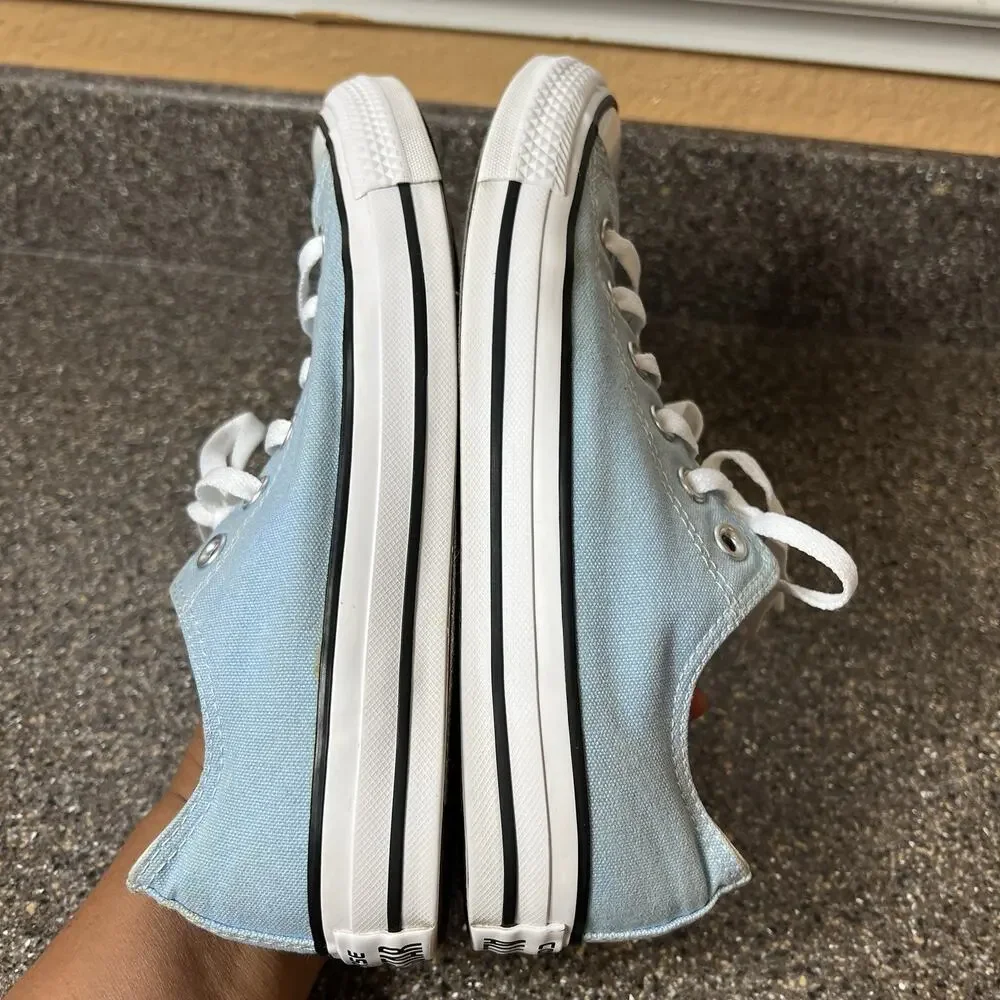 Converse all star